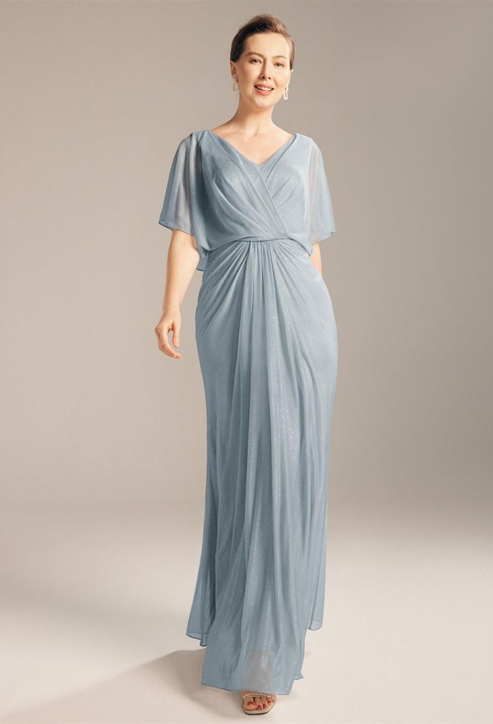 AW Atalanta Mother of the Bride Dresses
