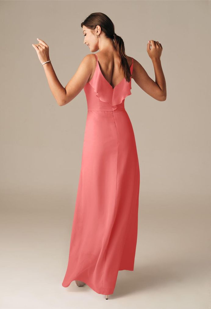 AW Barograph Dress