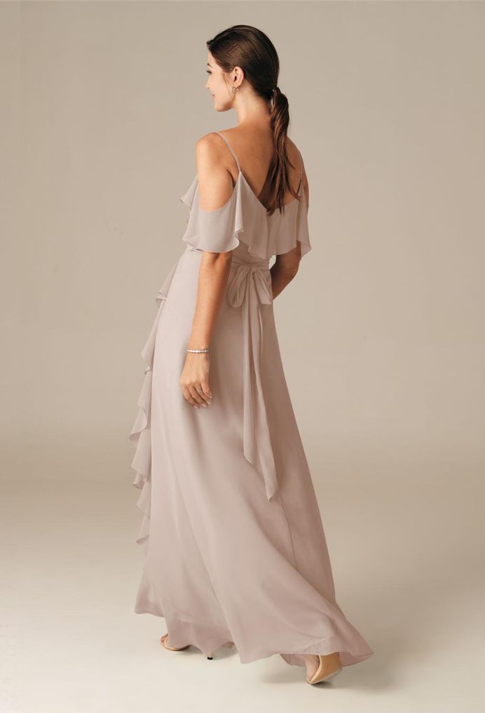 AW Barometer Dress