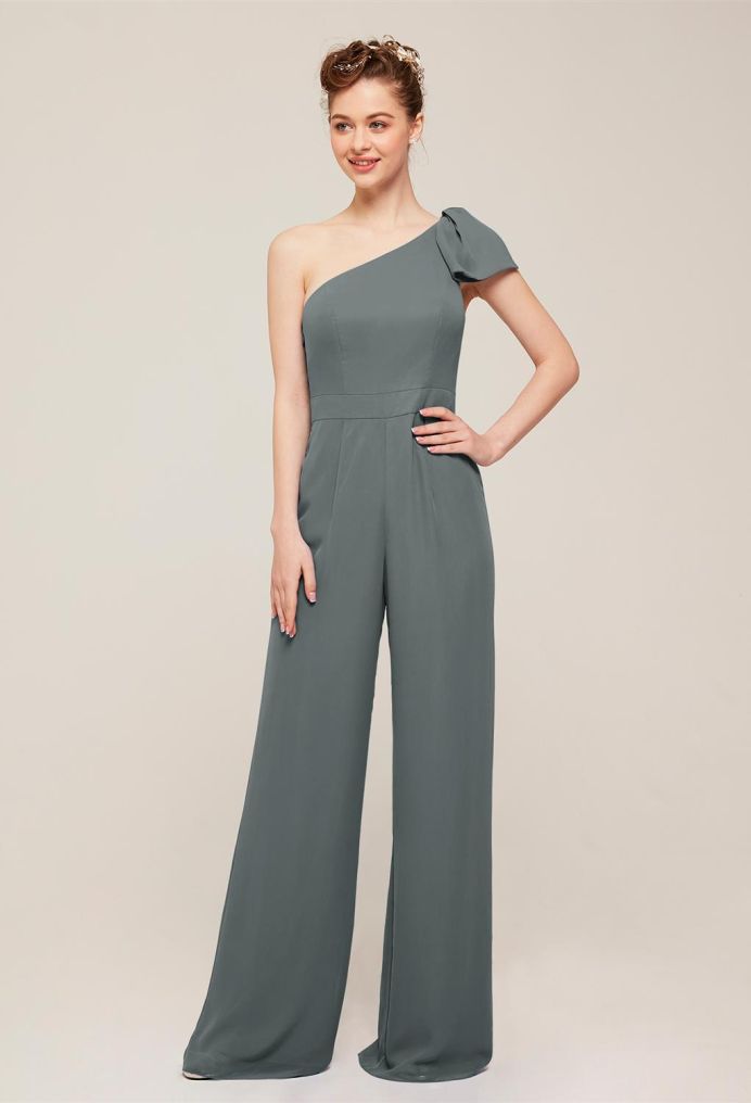 AW Basil Jumpsuit