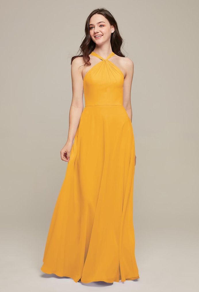 AW Bonnie Dress