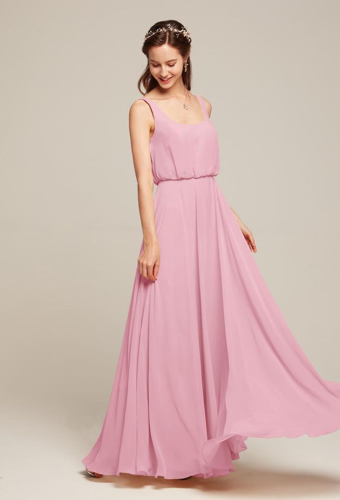 AW Boris Dress