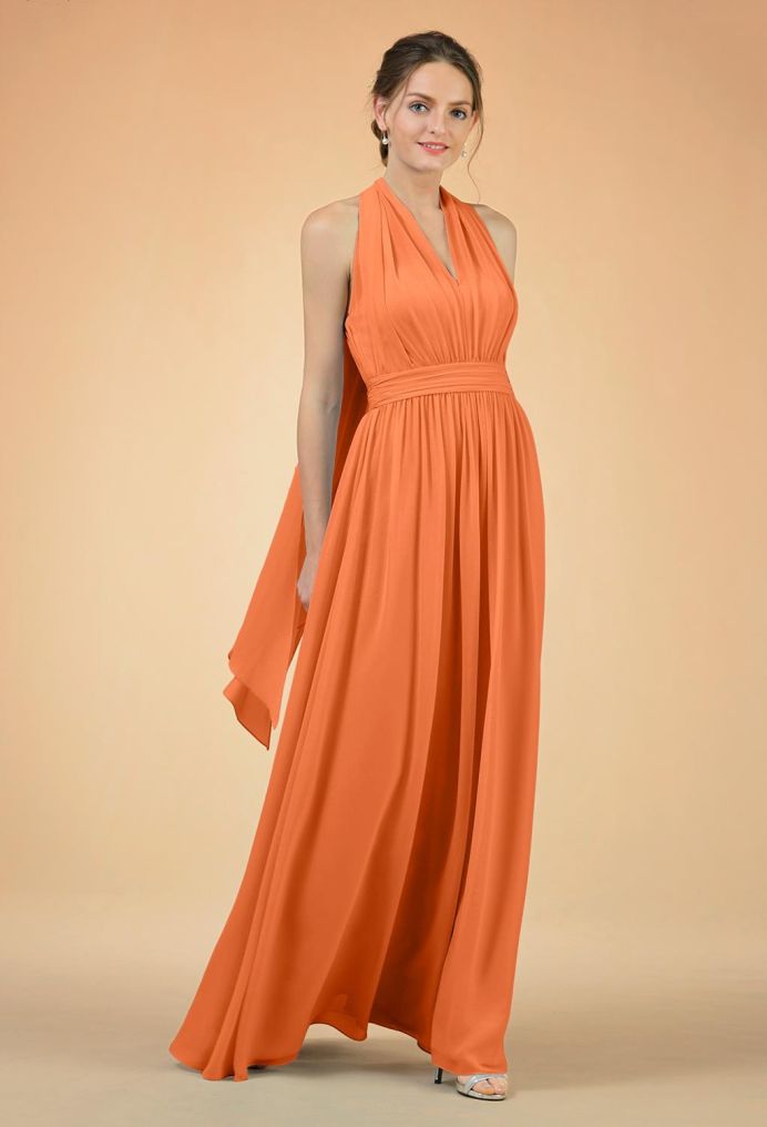AW Carl Dress