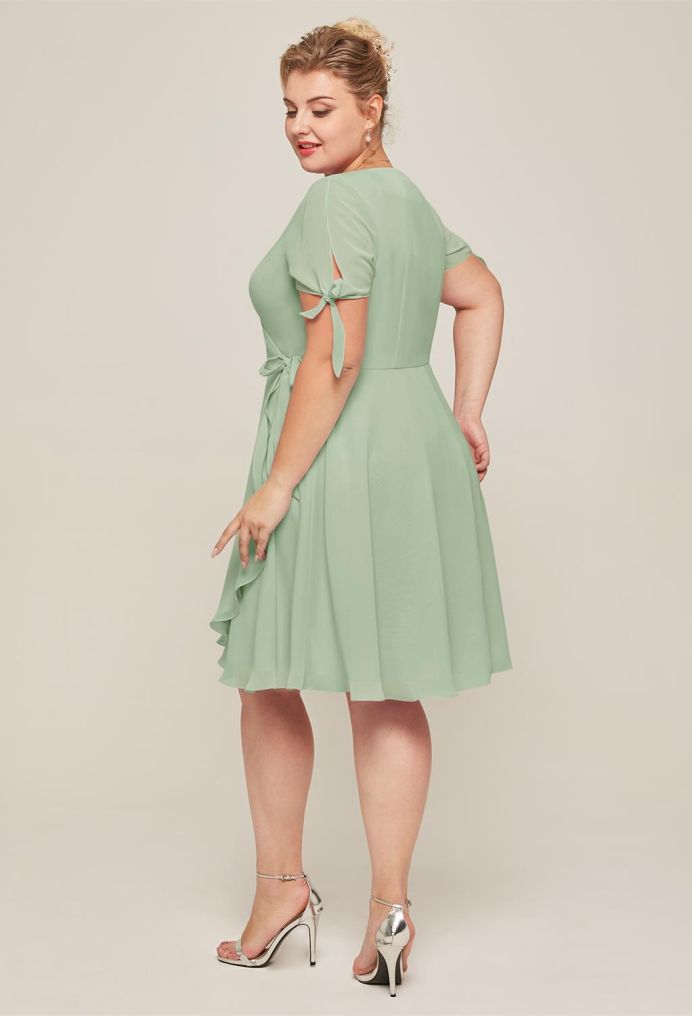 AW Carroll Dress