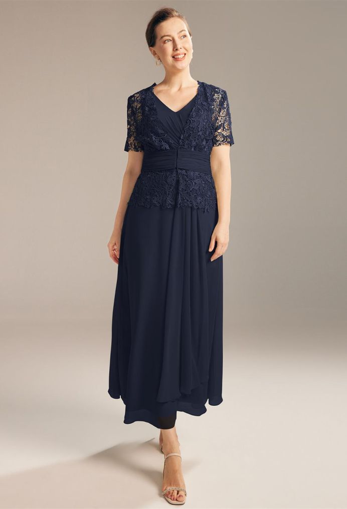 AW Cathie Dress