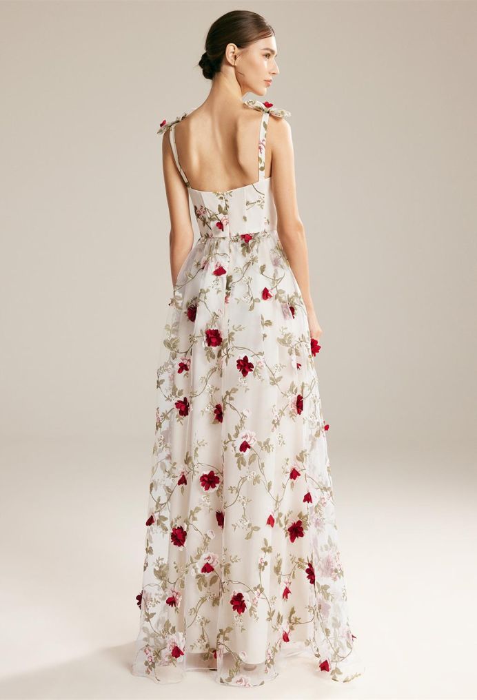 AW Cirrus Dress