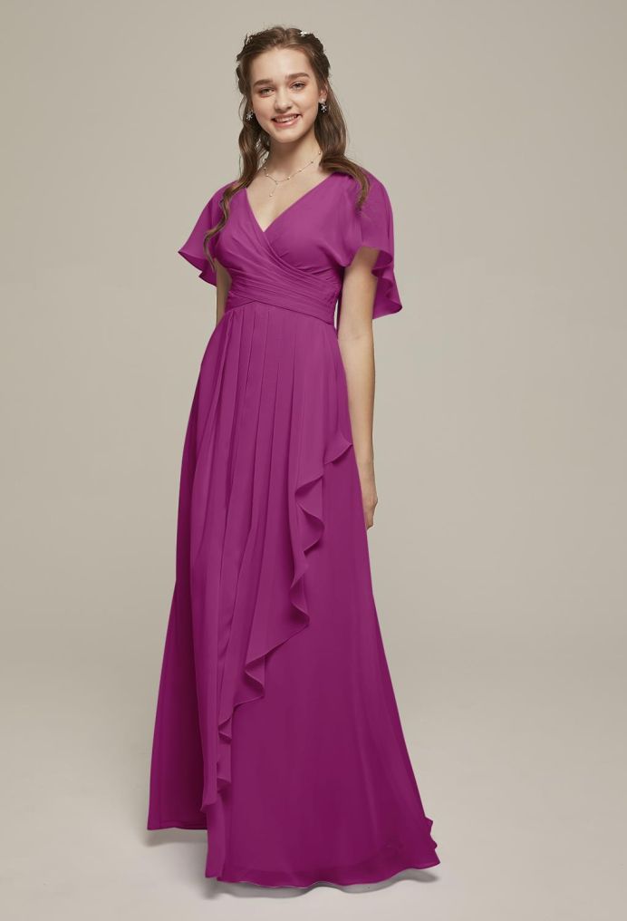AW Clarice Dress