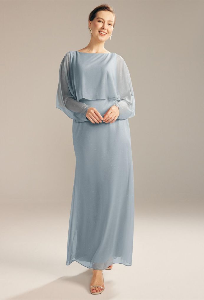 AW Clarissa Mother of the Bride Dresses