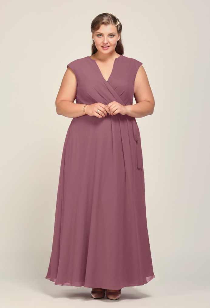 AW Darla Dress