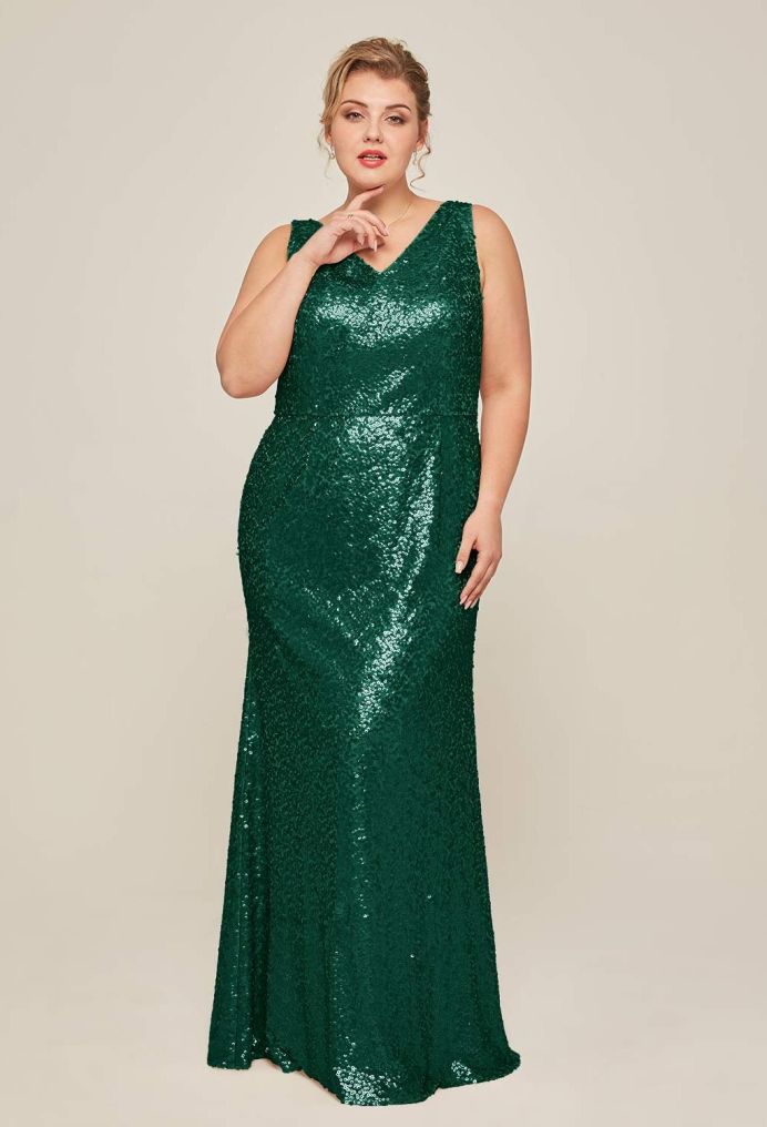 AW Eilis Wedding Guest Dresses