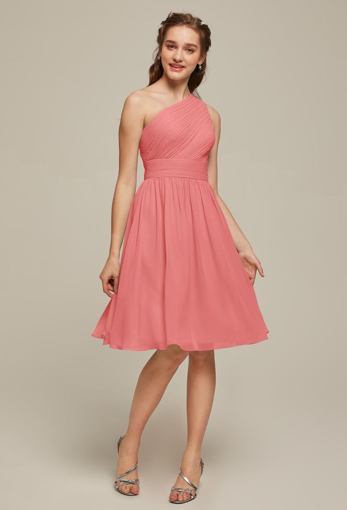 AW Elisha Dress