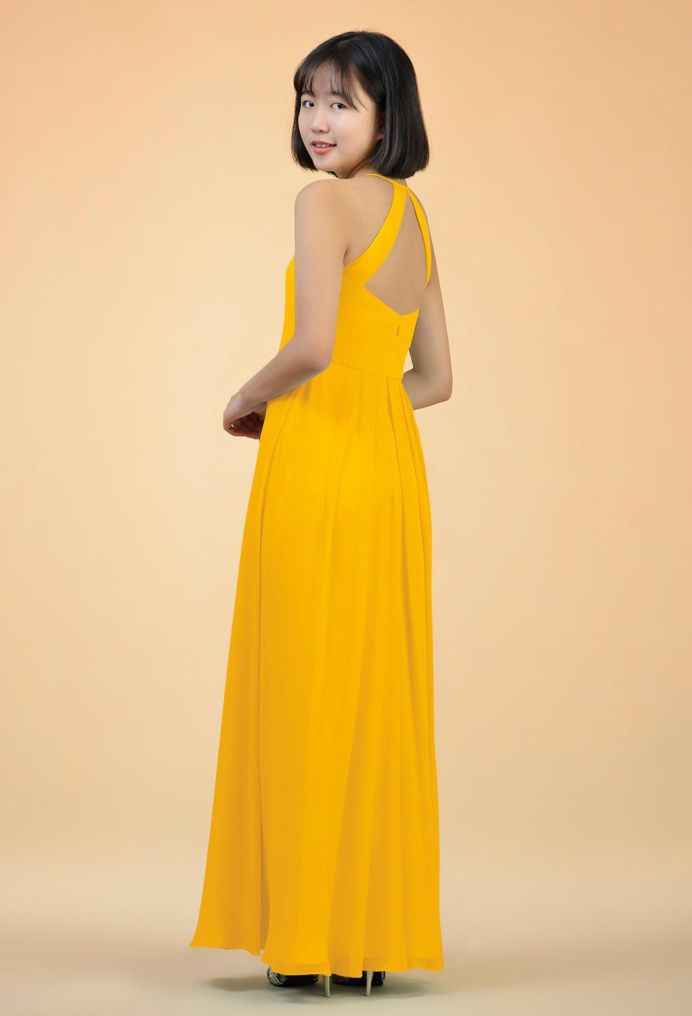 AW Elizabeth Dress