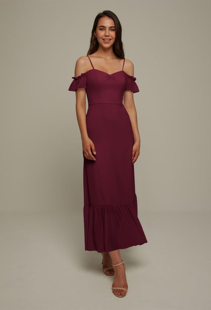 AW Elma Dress