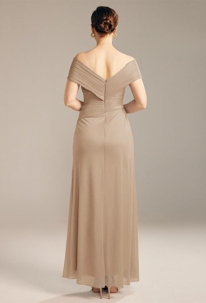 AW Emir Mother of the Bride Dresses