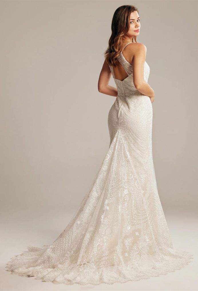AW Ena Wedding Dress