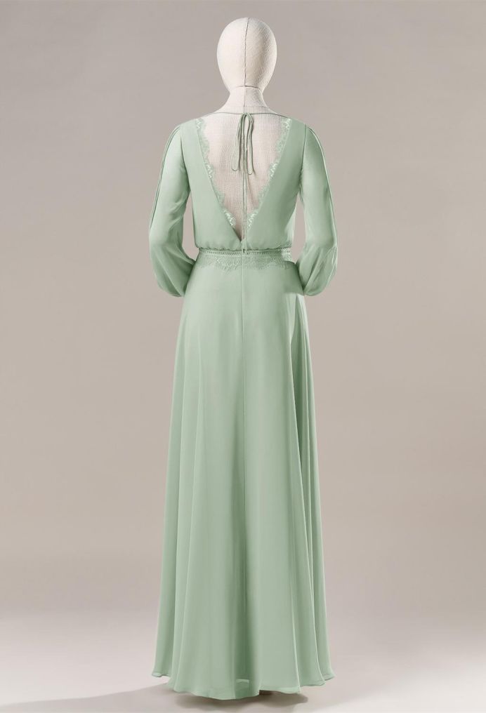 AW Eula Dress