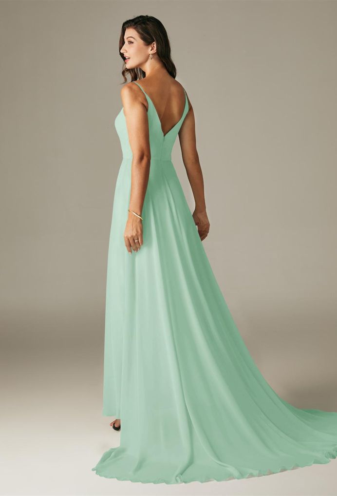 AW Evie Dress