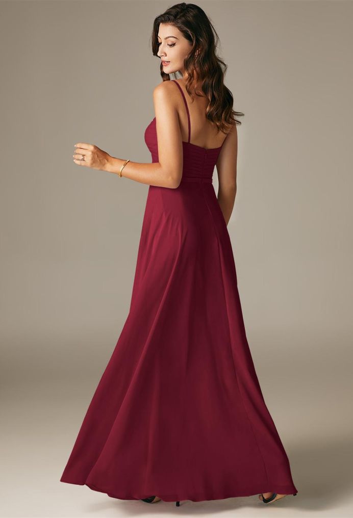 AW Georgia Dress