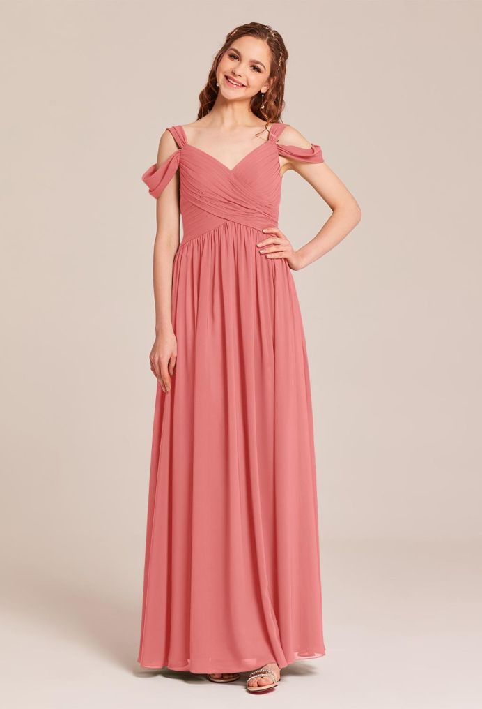 AW Gracia Dress