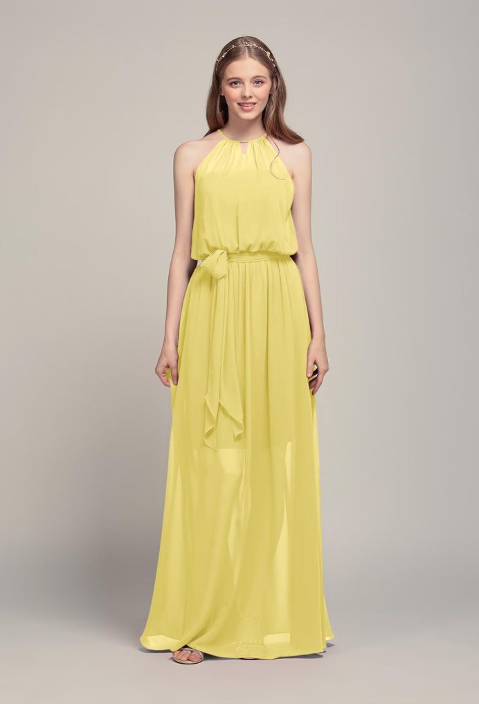 AW Tessa Dress