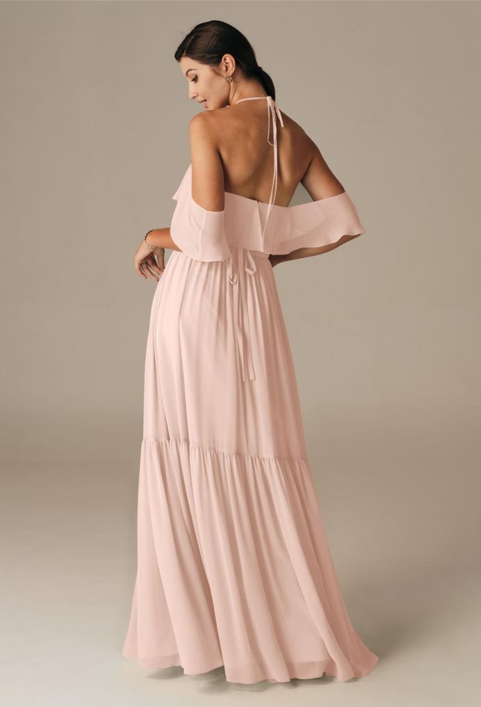 AW Guiro Dress