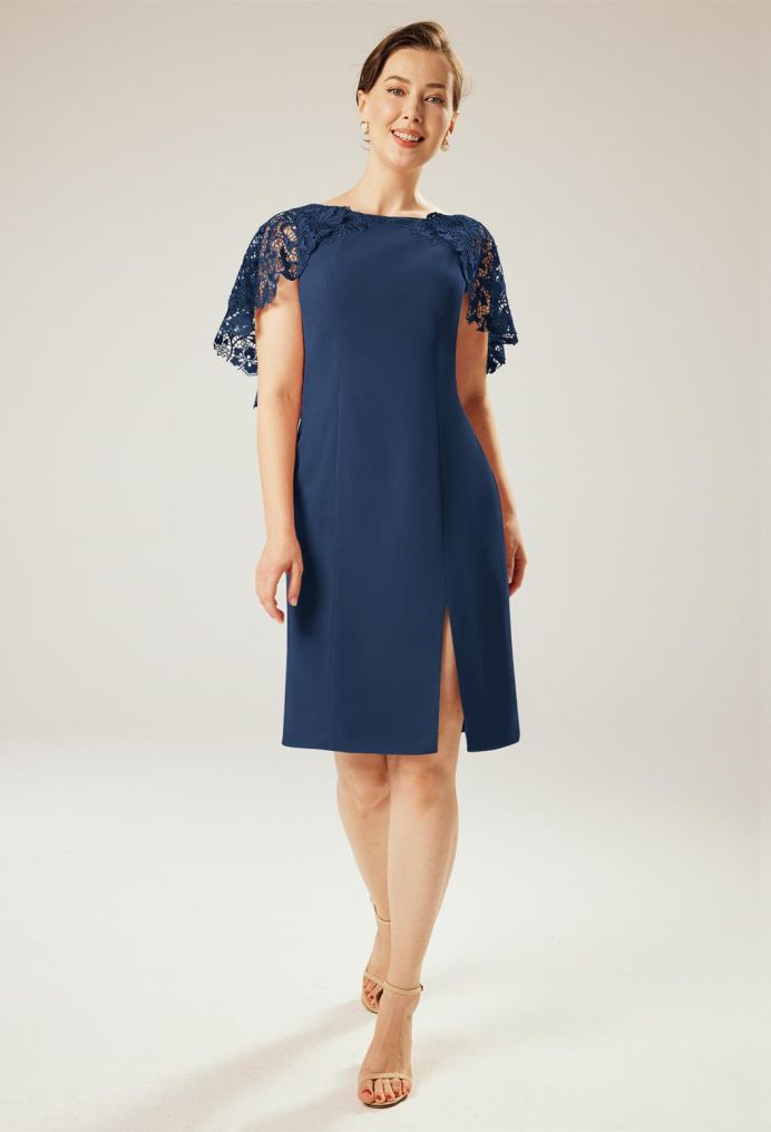 AW Hestia Dress