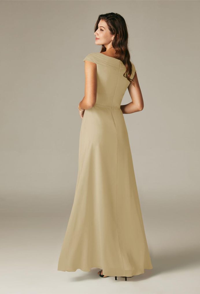 AW Humidity Dress