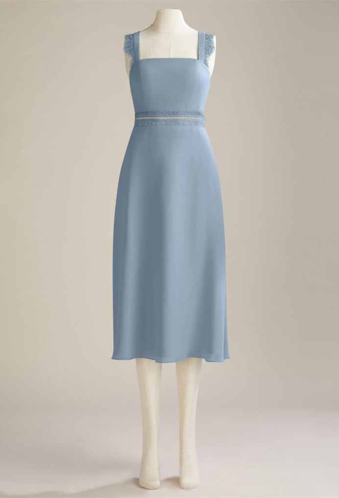 AW Imogene Dress
