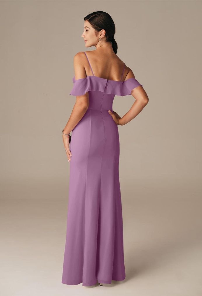 AW Isotach Dress