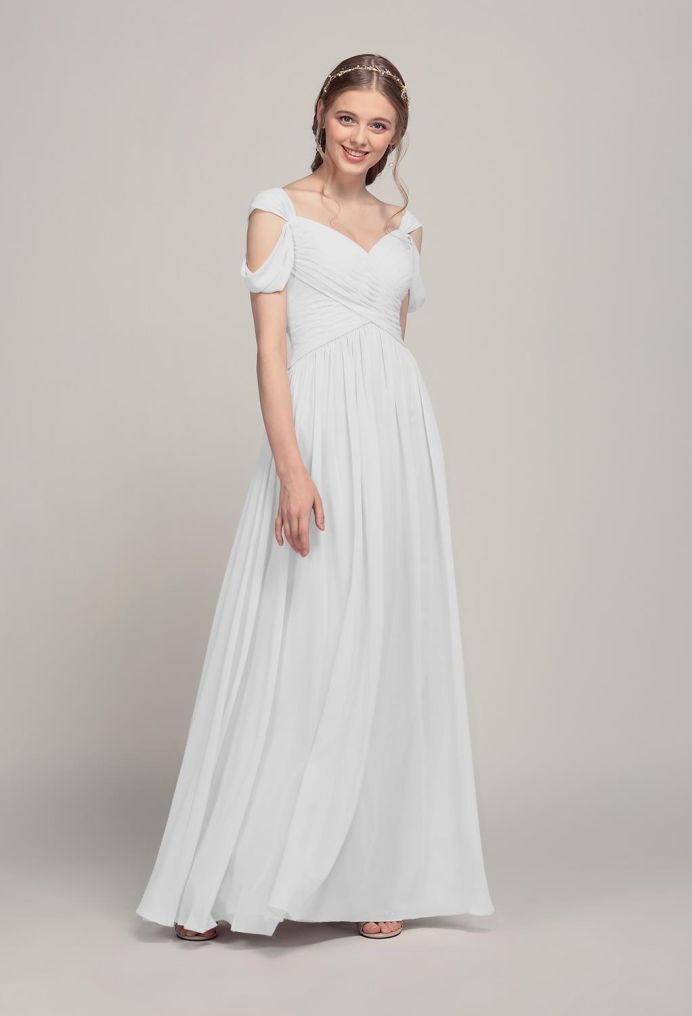 AW Janette Dress