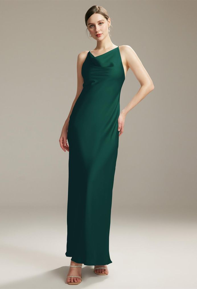 AW Jania Dress