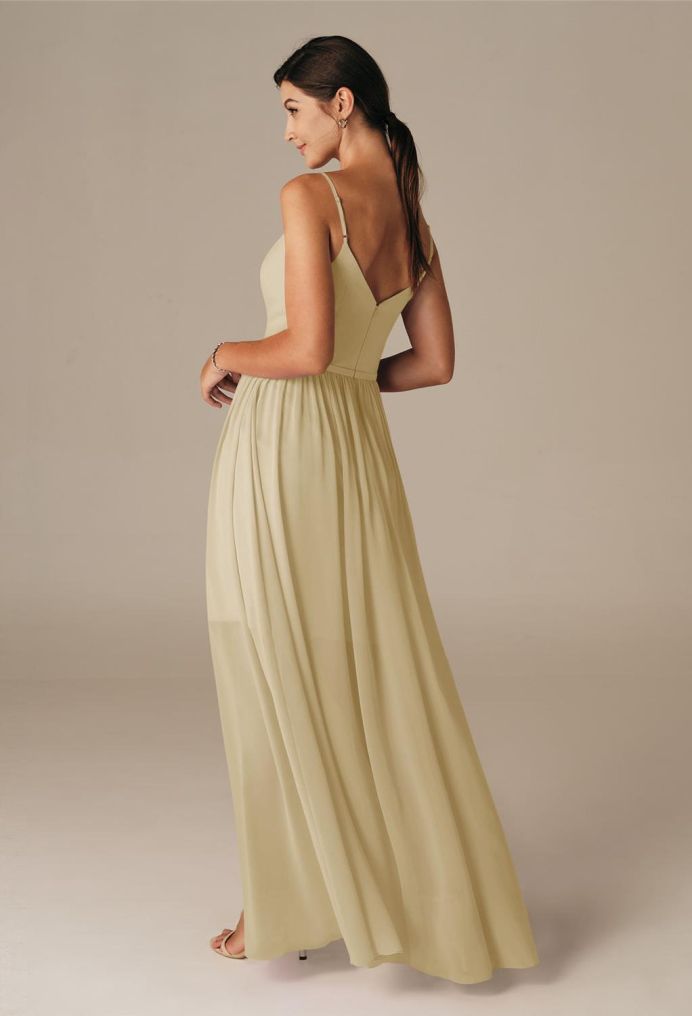 AW Jeffrey Dress