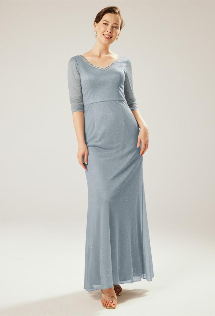 AW Johnna Mother of the Bride Dresses