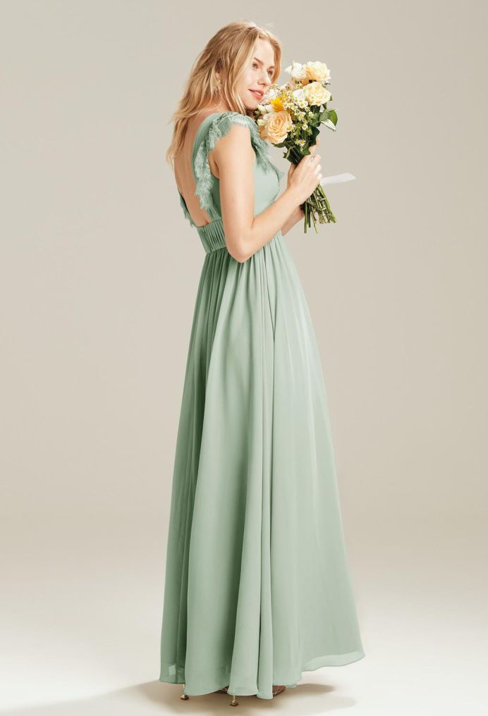 AW Kelsey Dress