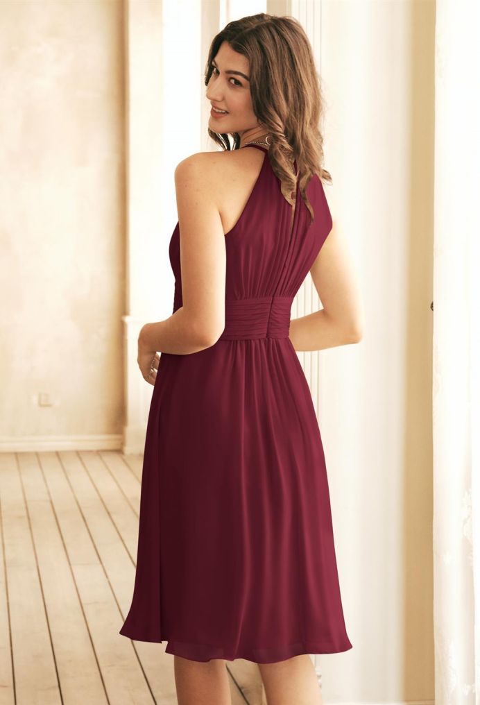 AW Keziah Dress