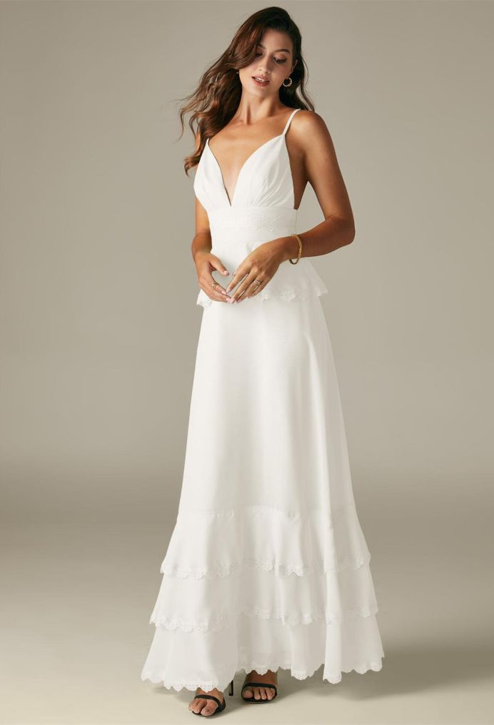 AW Khanum Dress