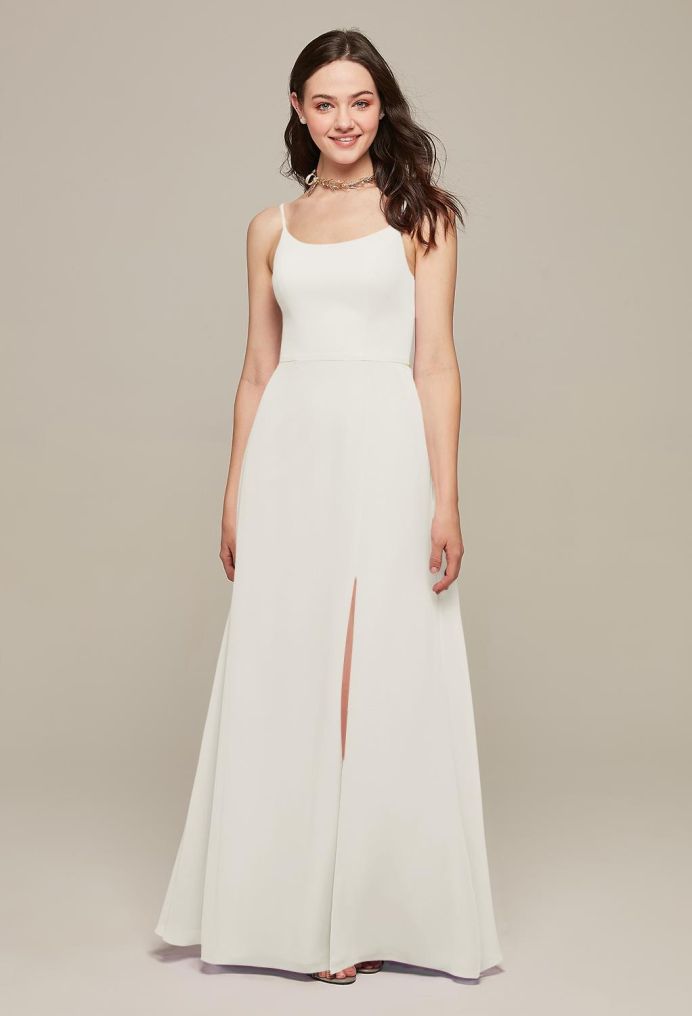 AW Laetitia Dress