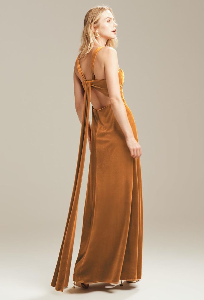AW Lally Dress