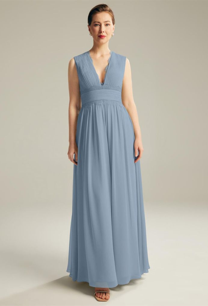AW Larch Dress