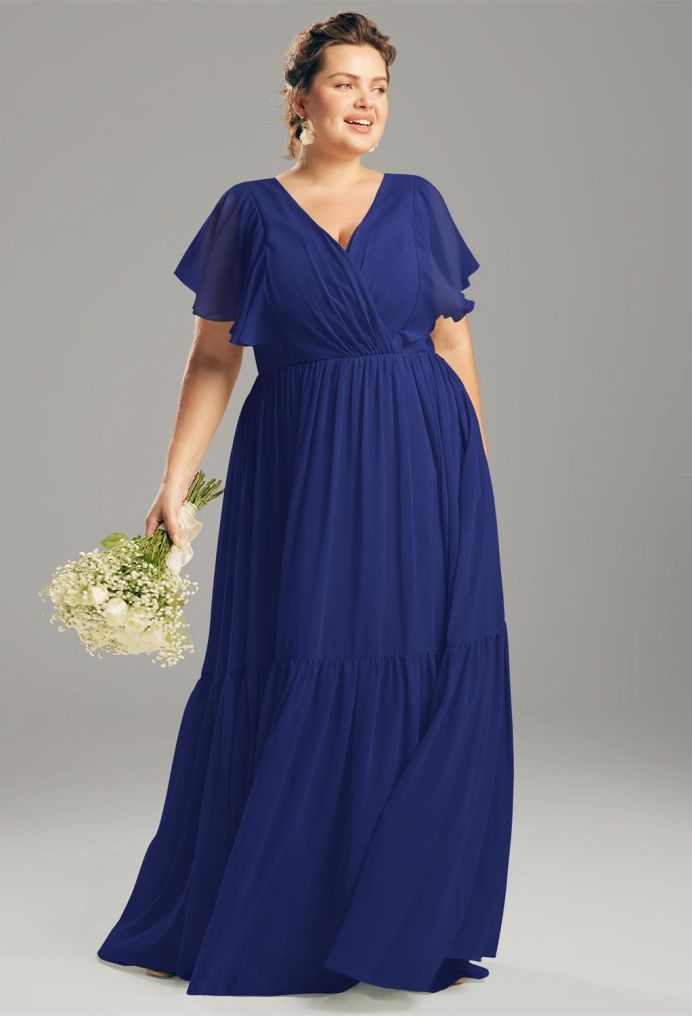 AW Lars Dress