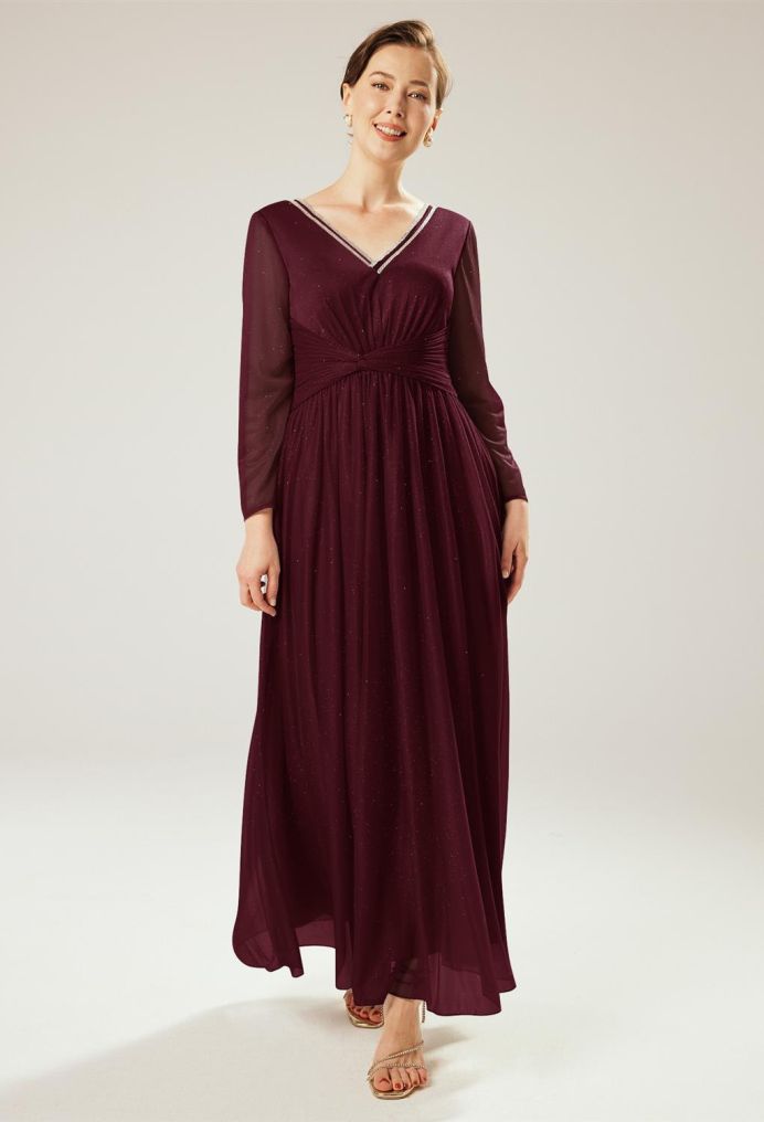 AW Layla Mother of the Bride Dresses