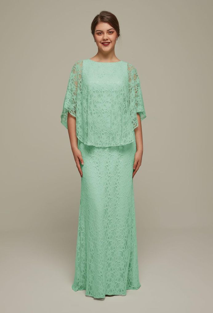 AW Lennie Mother of the Bride Dresses