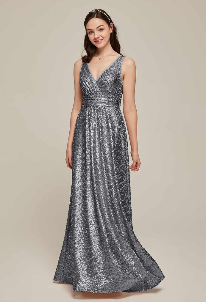 AW Louise Dresses