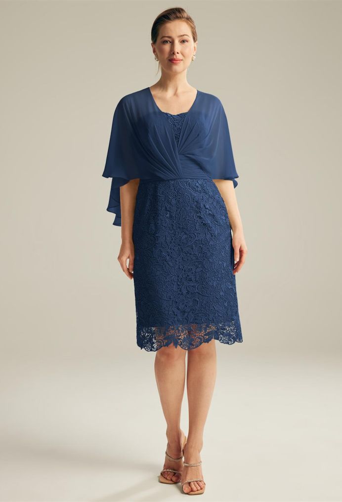 AW Lynda Dress