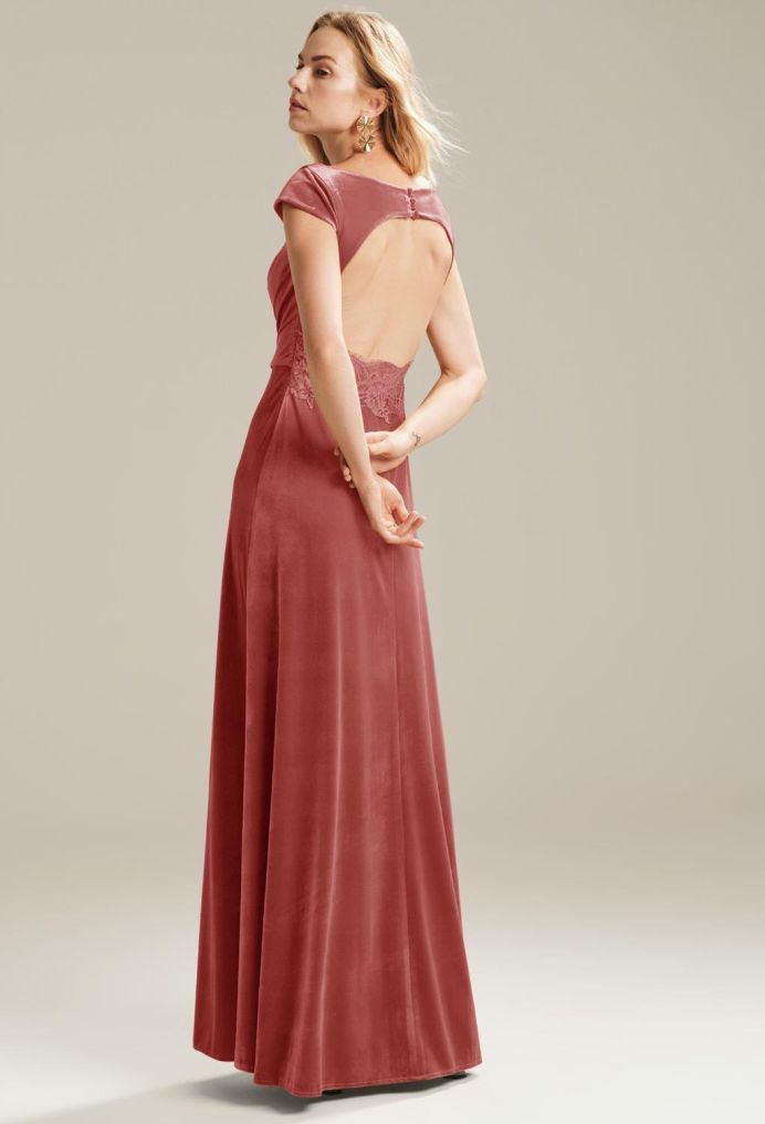 AW Mabel Dress