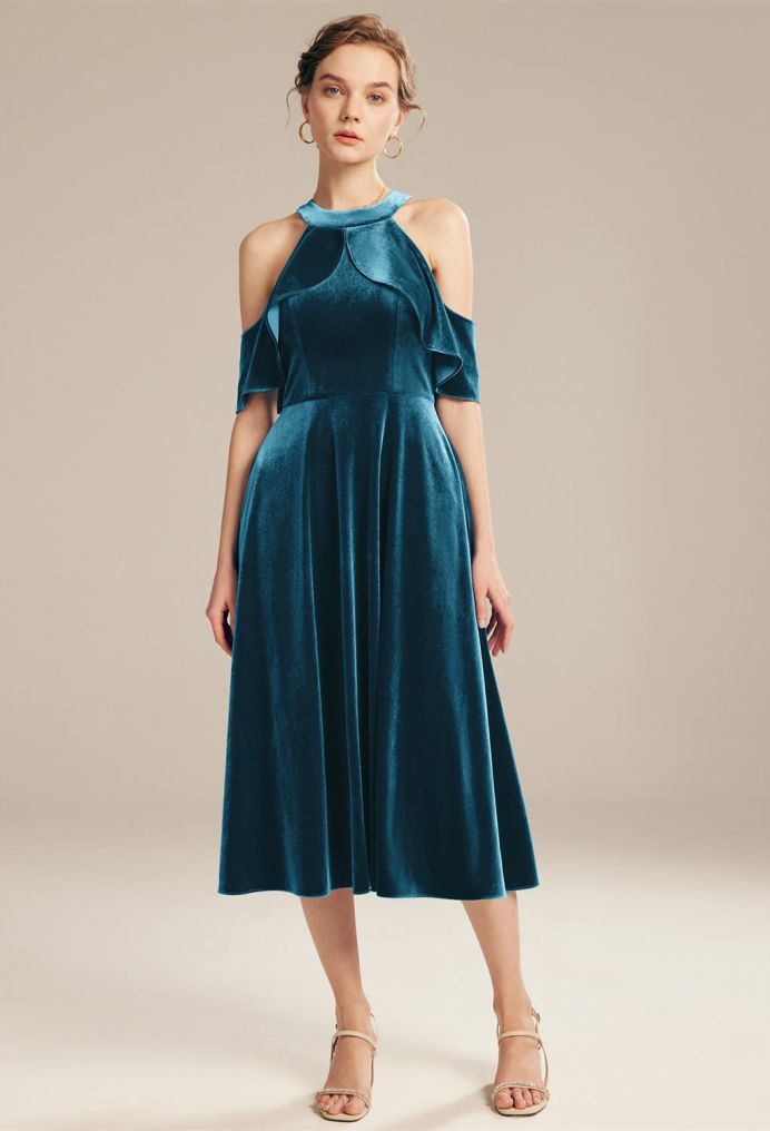 AW Mamie Dress