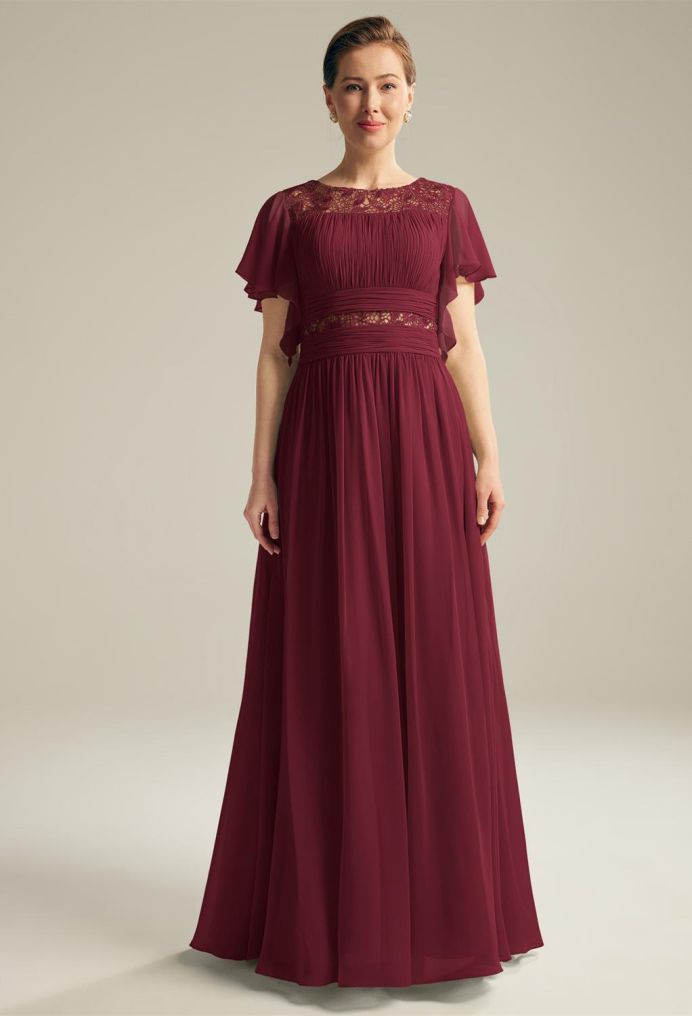 AW Marion Dress