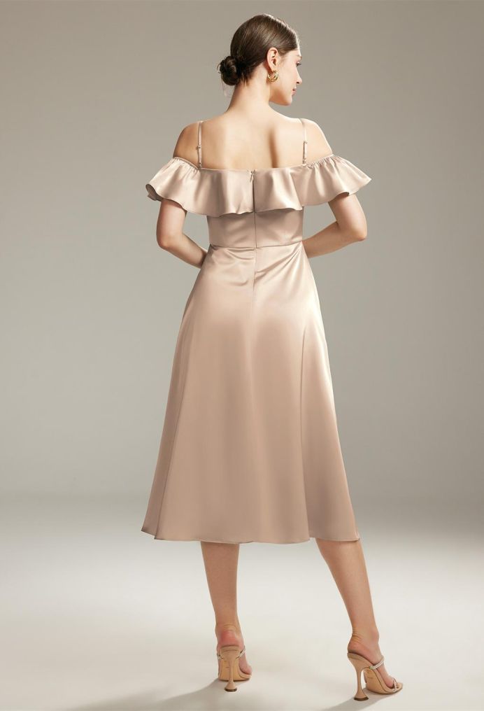 AW Marnie Dress