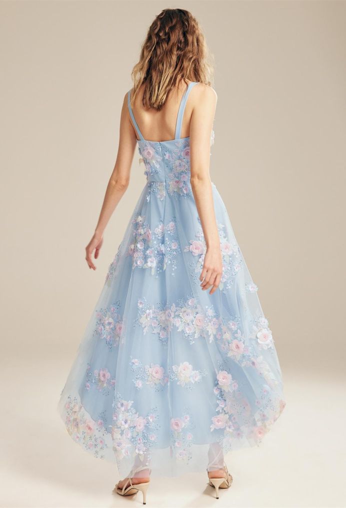 AW Marsha Graduation Dresses
