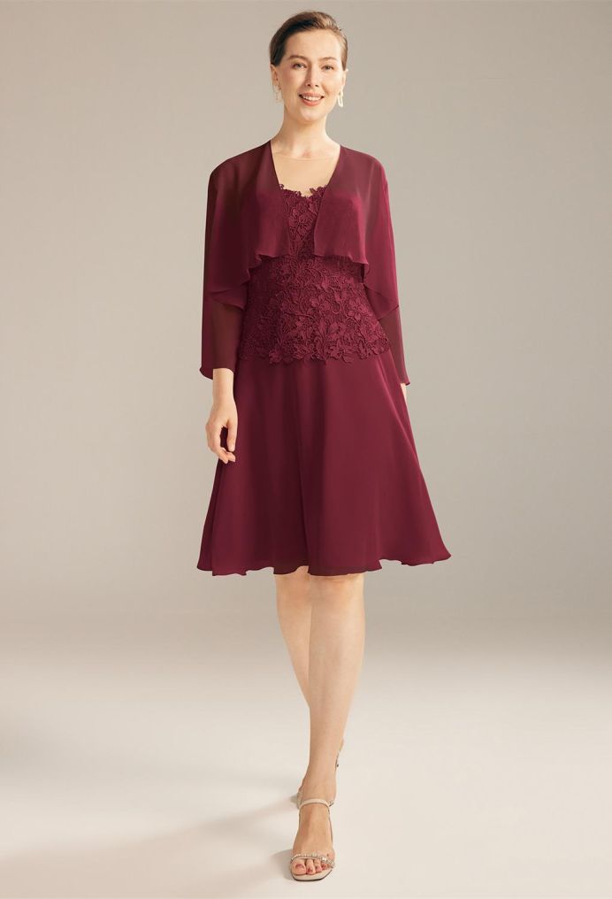 AW Matana Dress
